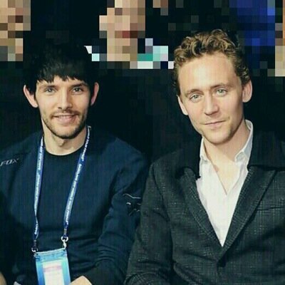 Free follow from @holmesbatch