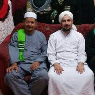 YazizMohdYusof's profile picture. 