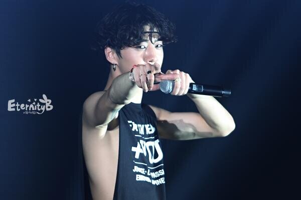 BANG YONGGUK - BAP