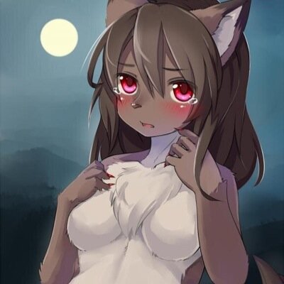 #bi #canbefuta I'm just a furry girl who loves her brother @Tittiecorn Come play with me~