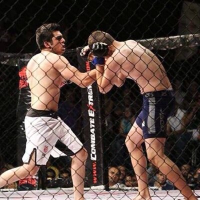 Jiu-jitsu practicioner and MMA fighter... Todos ven lo que aparentas, pero pocos ven lo que realmente eres... Y al que le quede el saco, que se lo ponga...