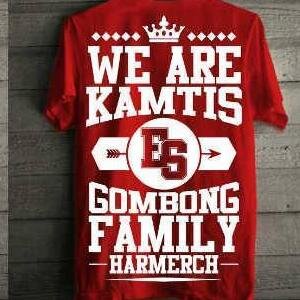 We family and suport @EndankSoekamti_ || Since 25 Mei 2013 made in Gombong
 , KEEP NUMBER 8