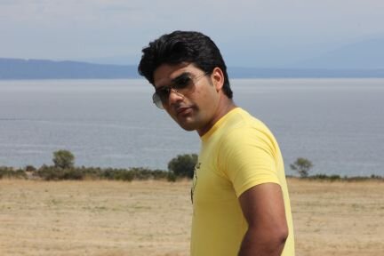 pk90kumar's profile picture. 