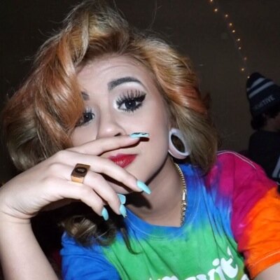 YulemmaRamirez's profile picture. Hey (: can u take like 2 seconds to follow me xD ? thanks boo if u did (; if not then .. do so cx