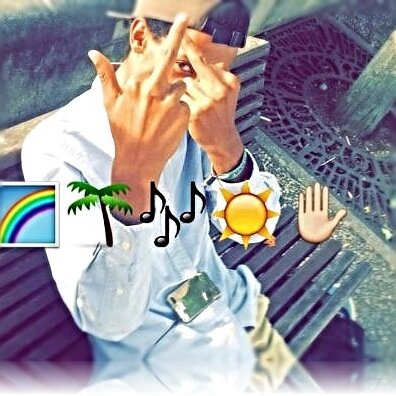 Zelereyy's profile picture. House Music Passion / Chineurs de House 🕺🏽