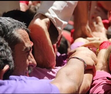 cabrenc, culé i de la colla joves