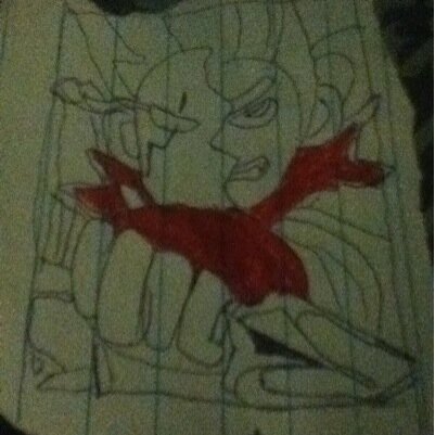 Tell me what you want me to draw