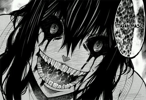 Mm, these walls look nice...~ They'll look even nicer wiTH YOUR BLOOD ON IT! AHAHAHAHA~! Insane|17|Jan. 26|Proxy|OC Creepypasta