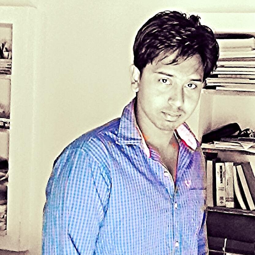 Web Developer cum Musician