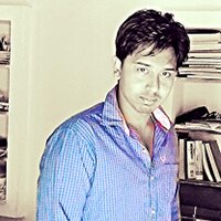 Amit Dhanaliya(@amitdhanaliya23) 's Twitter Profile Photo