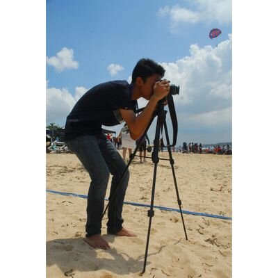 giffary_tk's profile picture. Walk with care, carefull what you do 30'05