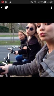 Wiese1995's profile picture. Mijn alles! ik hou van je liefding,  ♡ Sven