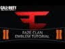 Trickshooter and quickscoper[100%] I play COD GHOSTs,BO2,BO1, MW3, MW2, and COD 4