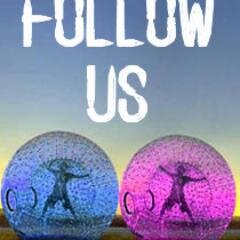 Holleyweb_Zorb's profile picture. I'm a Zorb Ball Maker,I'm working in http://t.co/RvyRq8EgjF !The zorbing ball is a double-sectioned sphere, wherein one ball is placed inside the other!