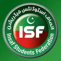 Insaf students federation rawalpindi