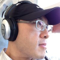 Wei-Chung Wang (@paleofatty) 's Twitter Profile