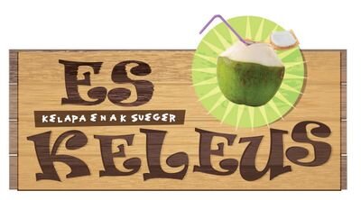 eskelapa enak sueger. buah2an mix dengan eskelapa. temui kita sore di fatmawati 55a jaksel (sebrang mitra10) delivery order : 082112909757. IG:@eskeleus