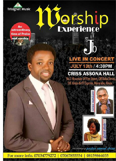 Joebright is a musician a public figure, a song writter, a producer, a music instructor. Is out to reach out to the World through music!