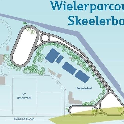 Steprace Deventer | Kickbike Cup | Open deelname | http://t.co/Bc325LidG2