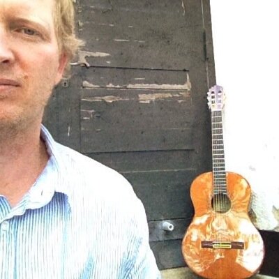 WESTBY BIO At first sight, Westby is a humble musician who does not appear to demand further attention … My God how easy it is to misjudge based on first impre