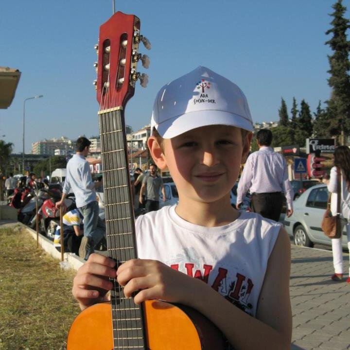 Kaan Mert Coskun (Kaan09Mert) Twitter