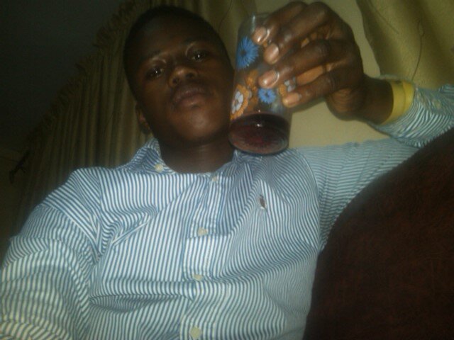 Smartcode0's profile picture. Life so gentle