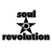 Soul Revolution (@soulr3volution) Twitter profile photo