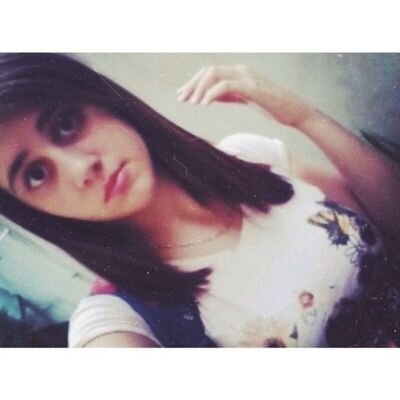 Hello, my name is Ana Luiza and you are Welcome,follow-me :]