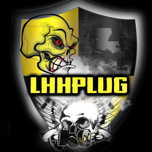 Promoting underground and established Hip-Hop artists from Louisiana