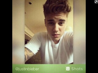 ♥•@justiiieLicious is my new acc follow me please :) #belieber #directioner