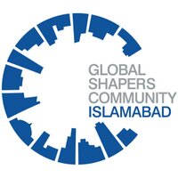 Global Shapers Islamabad (@gsislamabad) 's Twitter Profile Photo Global Shapers Islamabad (@gsislamabad) 's Twitter Profile Photo