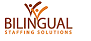 BSSTAFFING's profile picture. Bilingual Staffing Solutions is a full service bilingual diversity staffing firm and multi-cultural bilingual consulting agency