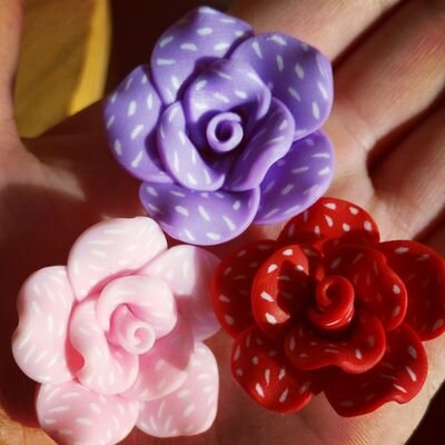 Handmade By Emily - Individual, funky, handmade bracelets.

http://t.co/CX14uGbB7K

Why not email me a request? - handmadebyemily@outlook.com
