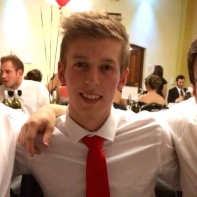 JonnyCropper's profile picture. Look like Peter Crouch