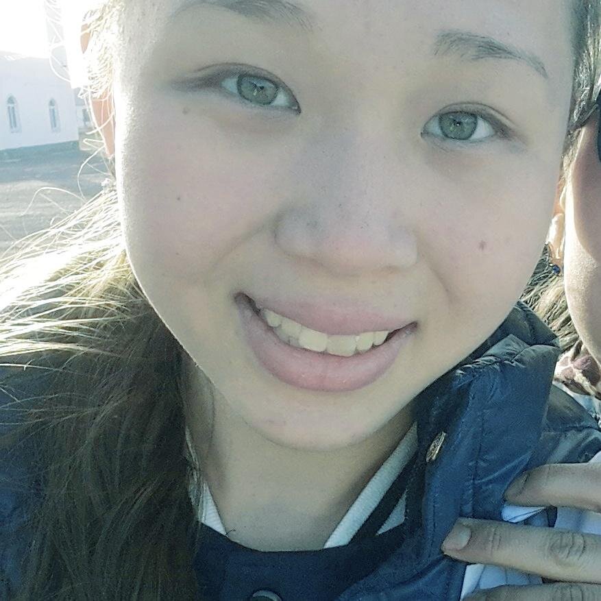 Aidosovna_a's profile picture. 