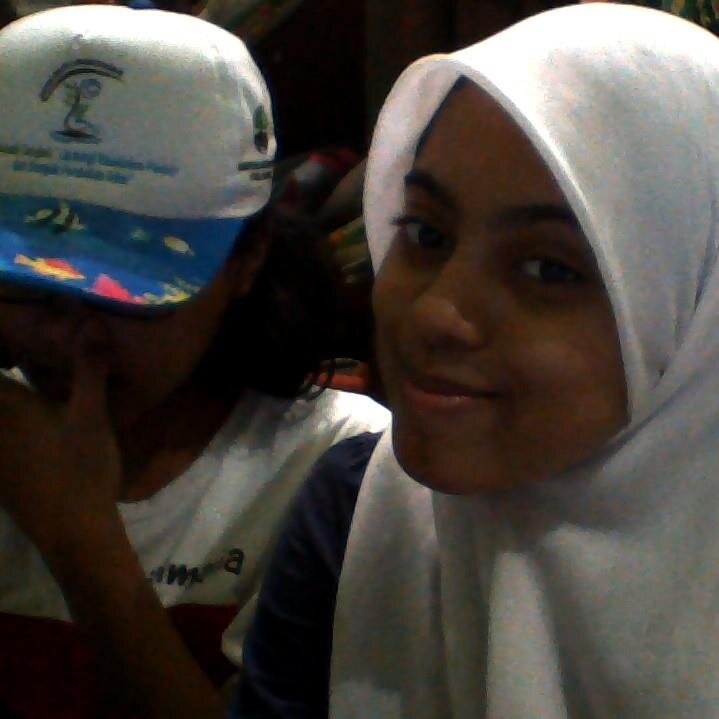 Islam | alumni 36jhs | KZ 2