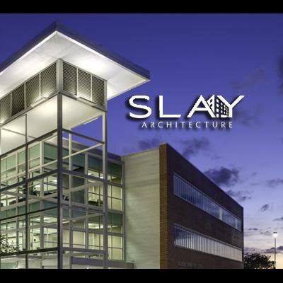SLAY Architecture is a full service architectural firm founded by Madeline Anz Slay. Our offices are located in San Antonio and Laredo, Texas. 210-736-3009