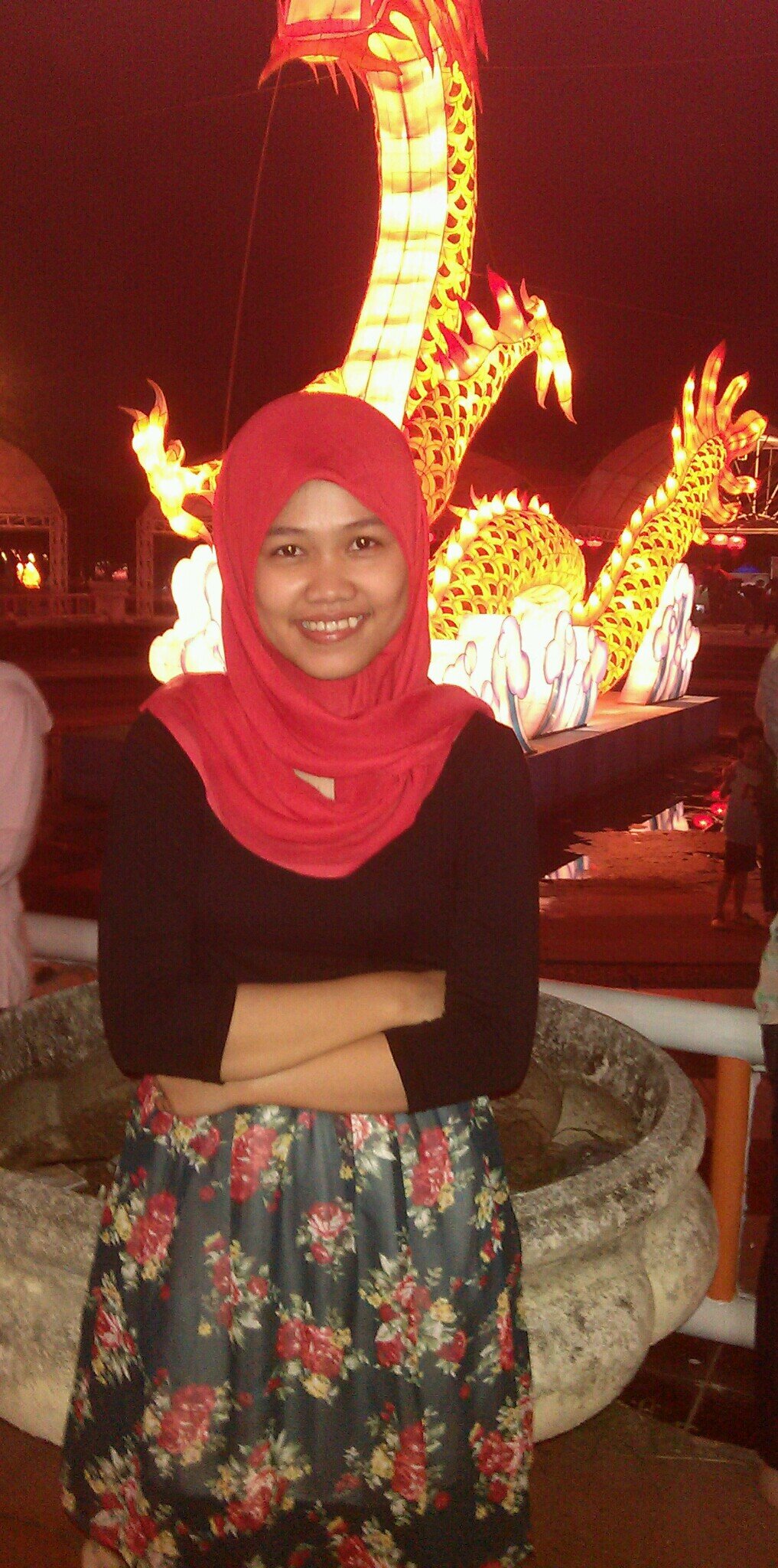 Dental Nurse | Poltekkes Semarang 2012 |