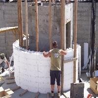 ICF Contracting PTY LTD is the world leader in Lock-Form formwork systems. ICFC has been developing efficient & innovative formwork systems since 2001.