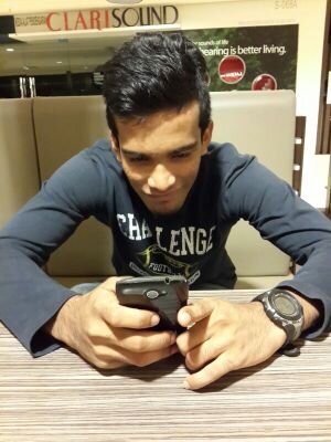 MohdRohizan's profile picture. Just The Way You Are