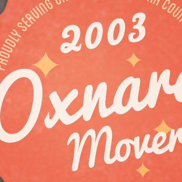 OxnardMovers's profile picture. 