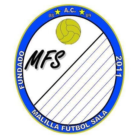 Twitter Oficial del Malilla F.S. equipo de fútbol sala del barrio de Malilla desde 2011.
C/Bernardo Morales Sanmartin S/N (Valencia)
