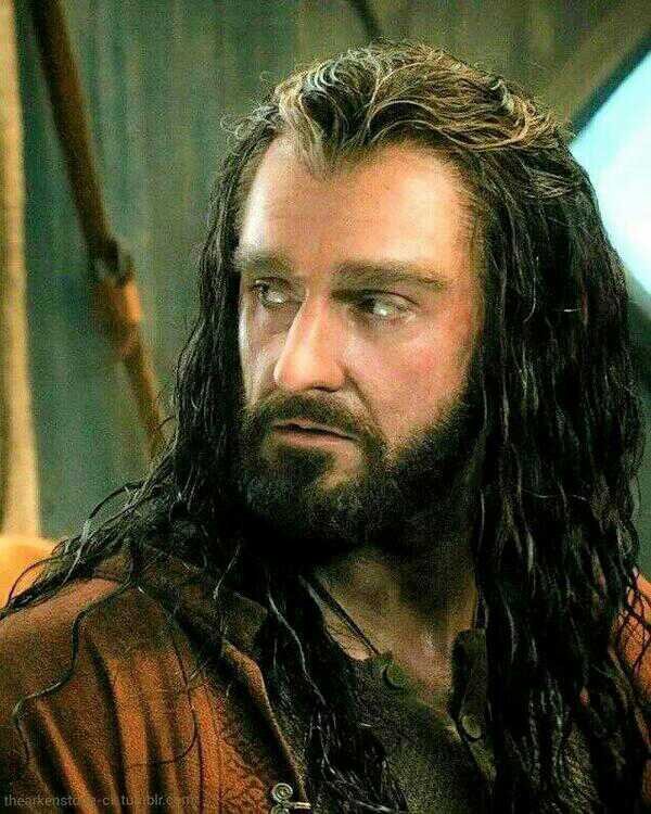 King of Erebor and protector of my people. // PostBOFA // 18+ // MV/MS //