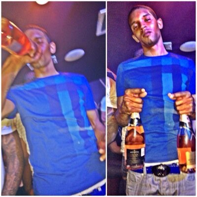 Im in to making money im not in to making friends