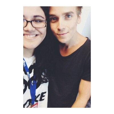 i met all my sunshines | u is beautiful