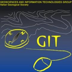 Geosciences & Information Tecnology - Sezione di Geoscienze e Tecnologie Informatiche della Società Geologica Italiana