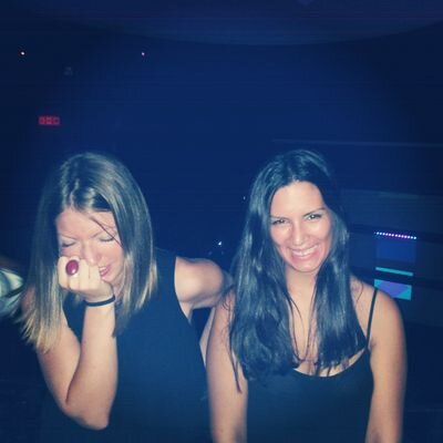 luisatorro's profile picture. Amante de la vida