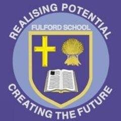 Fulford6thForm's profile picture. Fulford is a high-performing, happy, popular and thriving Sixth Form community where all students are encouraged to achieve their potential.