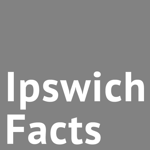 Ipswich related facts and fun nuggets about our town