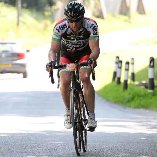 Ironman athlete,
personal trainer & nutrition advisor @UCSActive